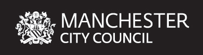 Manchester CC logo